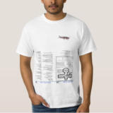 Check-List T-Shirt