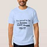 I'm proud to be... T-Shirt